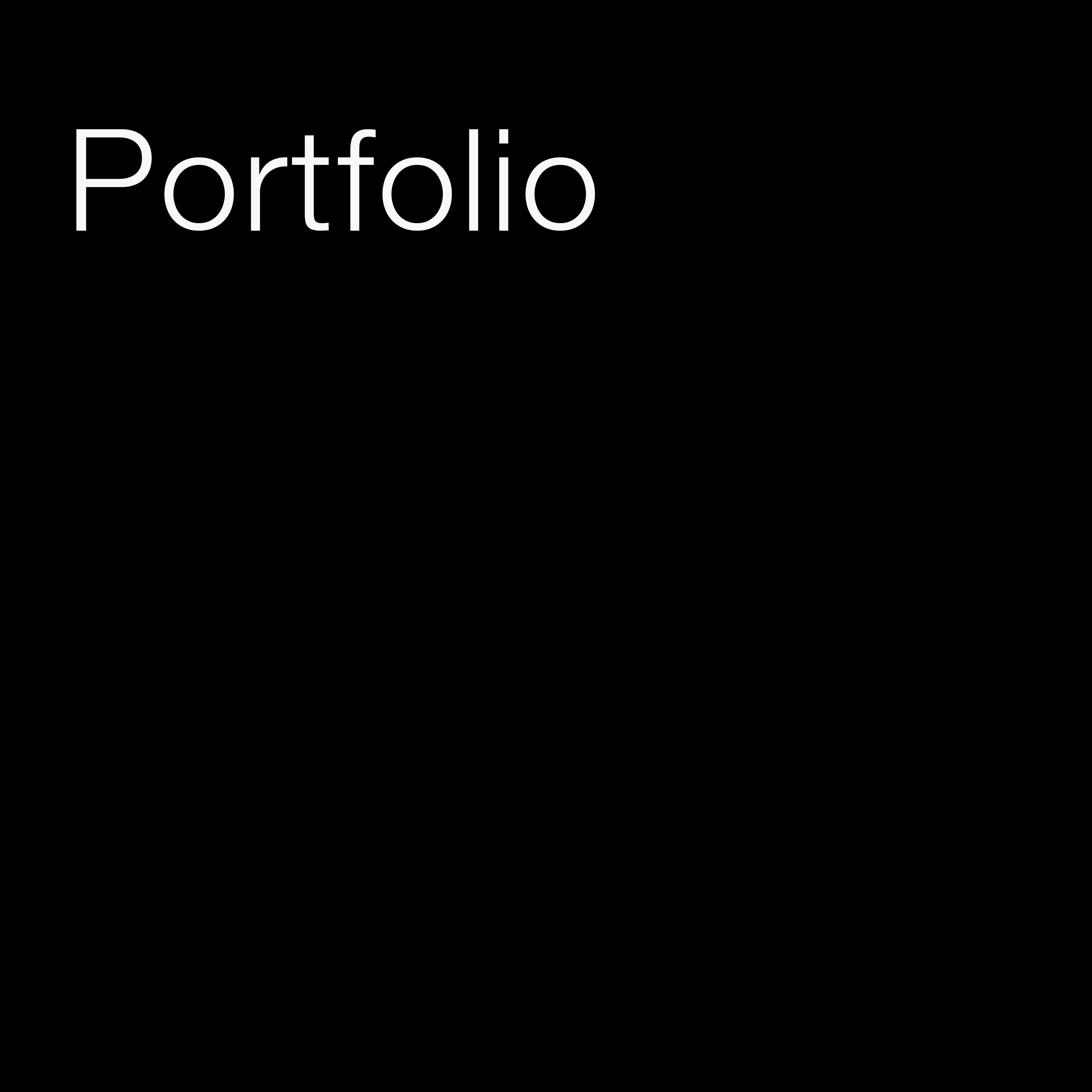 هويات بصرية - Visual Identities